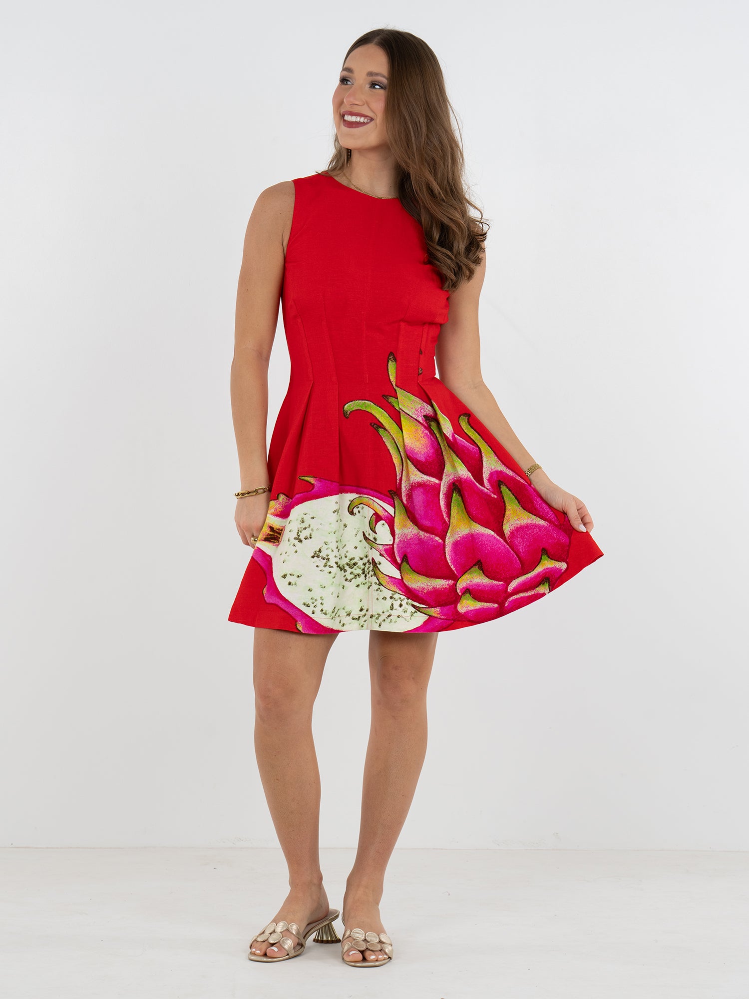 Vivi Dress – Emily McCarthy