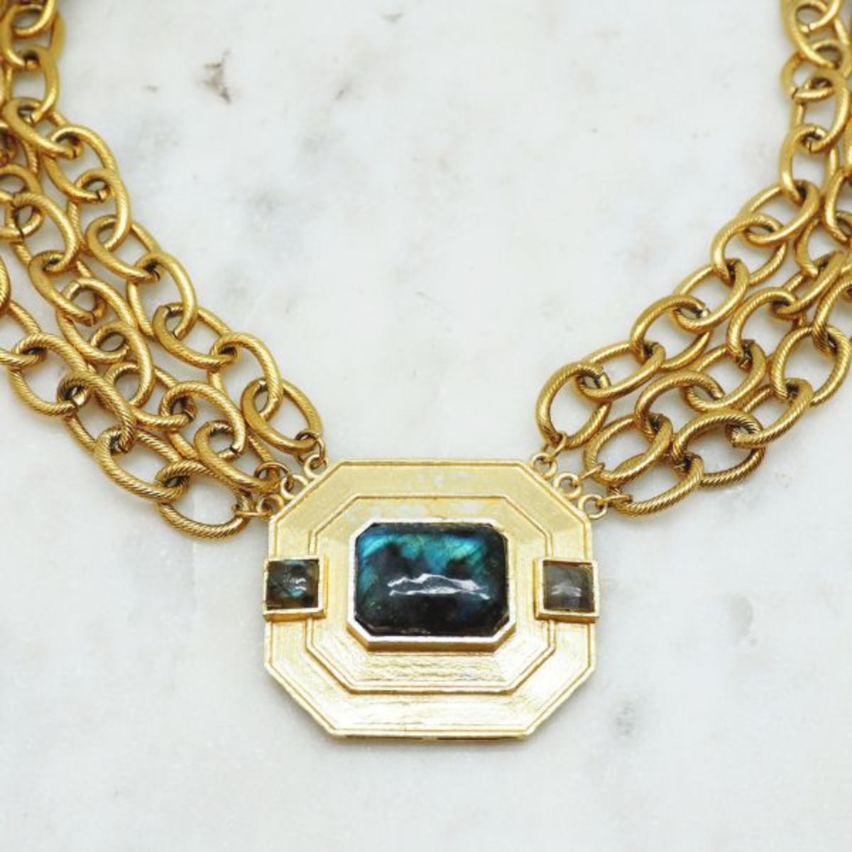 Gatsby Necklace