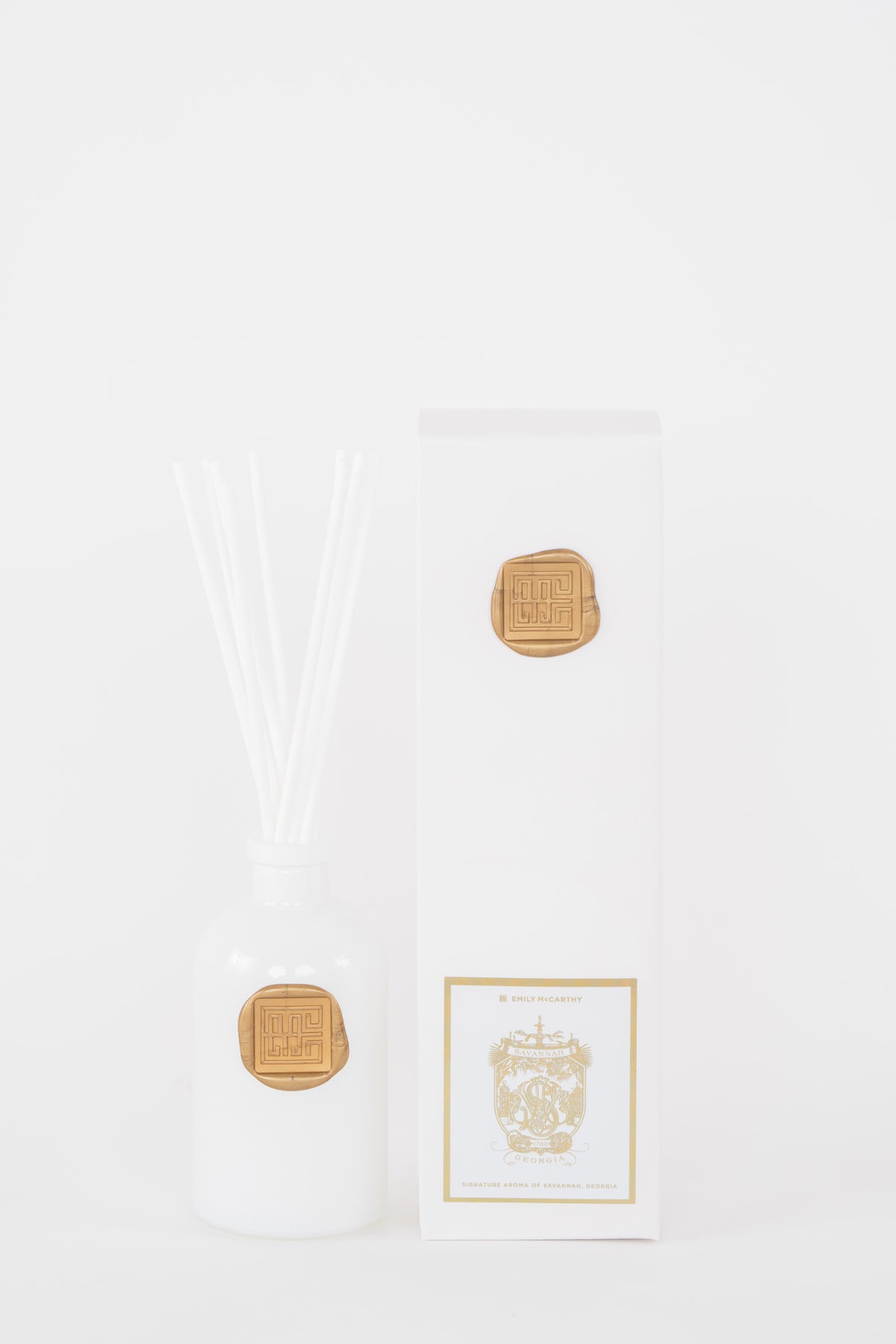 Emily Diffuser Candles & Diffusers – Emily McCarthy