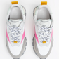 Osaka Pink Shockwave Sneaker
