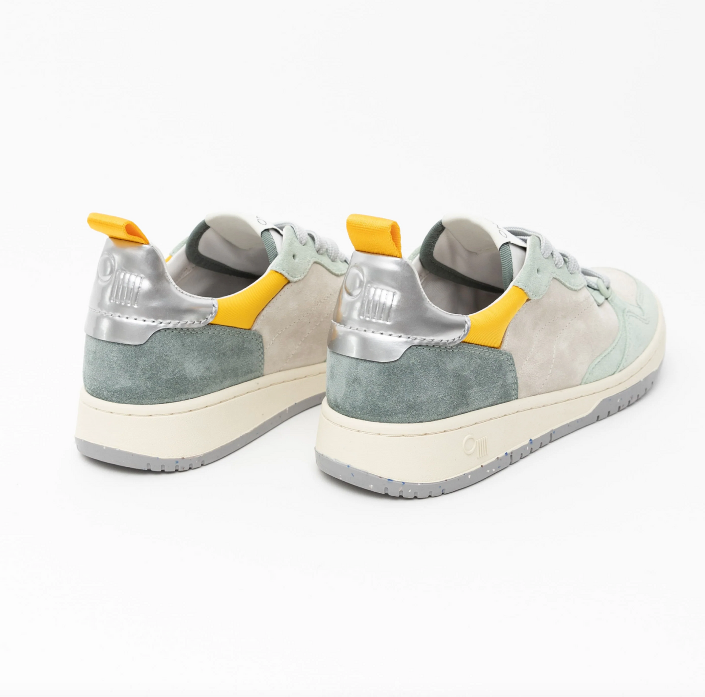 Phoenix Seafoam Multi Soft Calf Leather