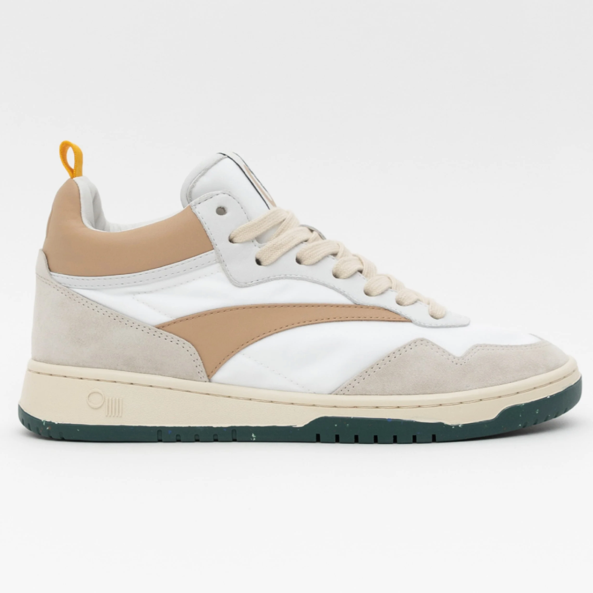 Princeton Oak Sneaker