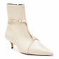 Campbell Heel - Beige