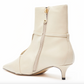 Campbell Heel - Beige