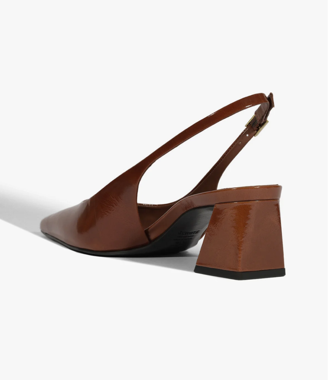 Rhonda Mid - Caramel Top