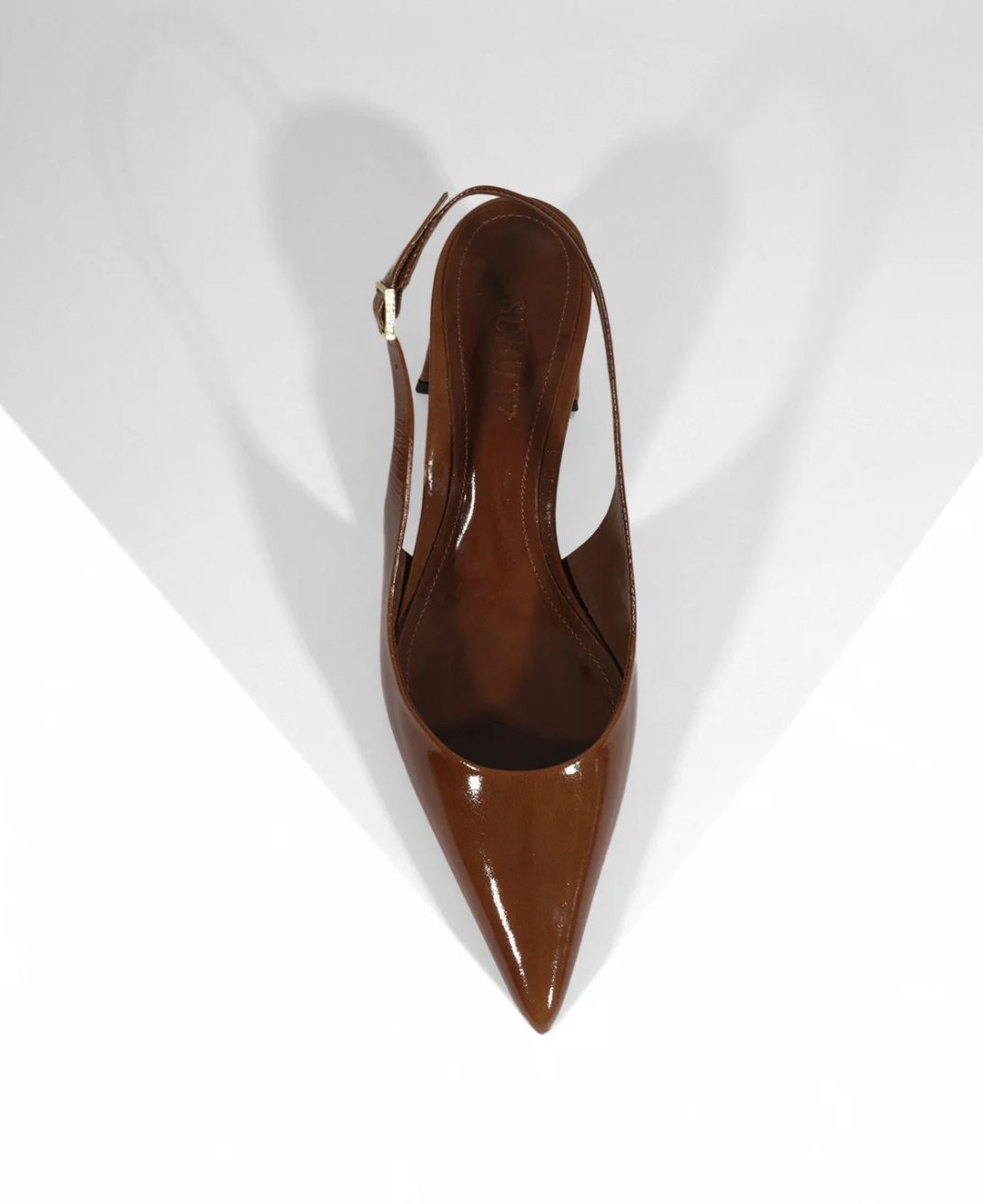 Rhonda Mid - Caramel Top