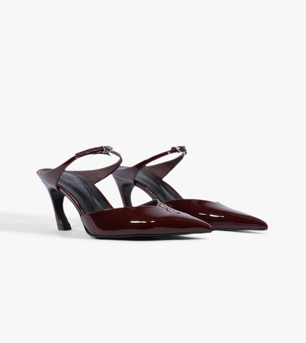 Laurie - Vino - Patent Pump