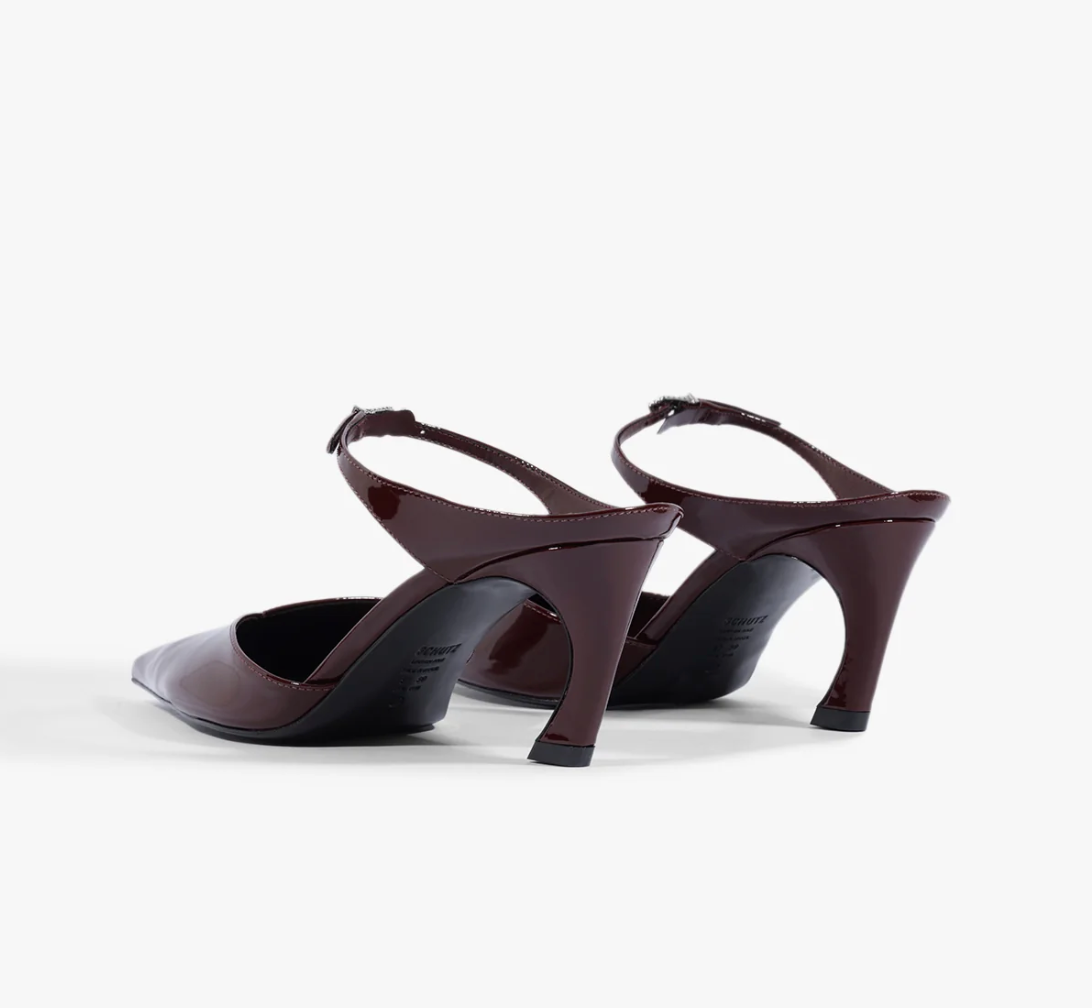 Laurie - Vino - Patent Pump