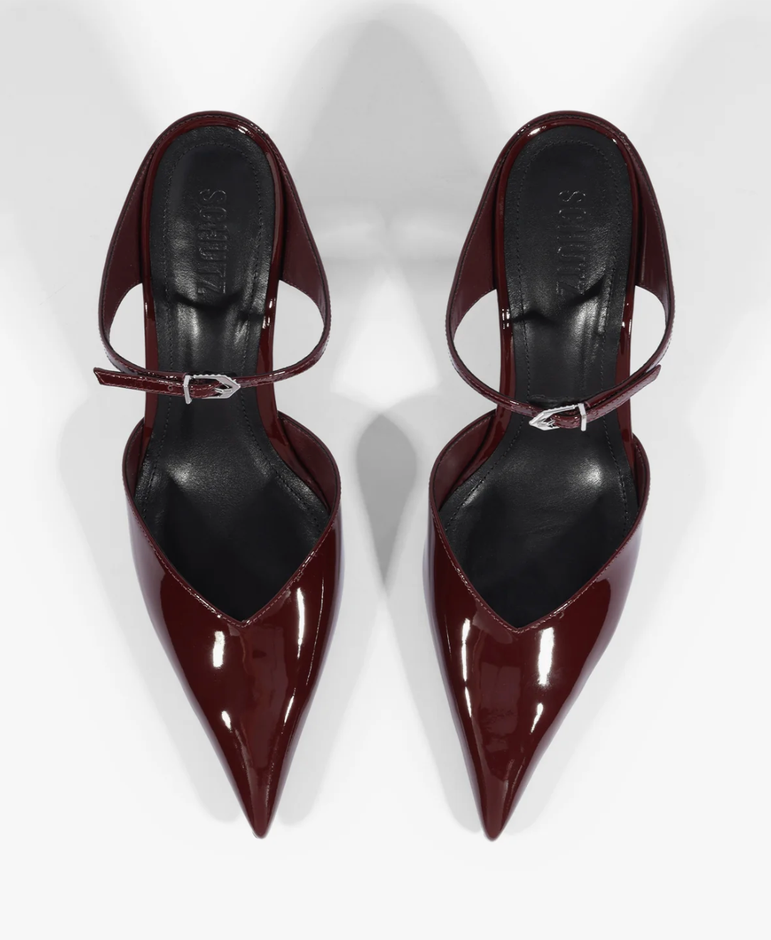 Laurie - Vino - Patent Pump
