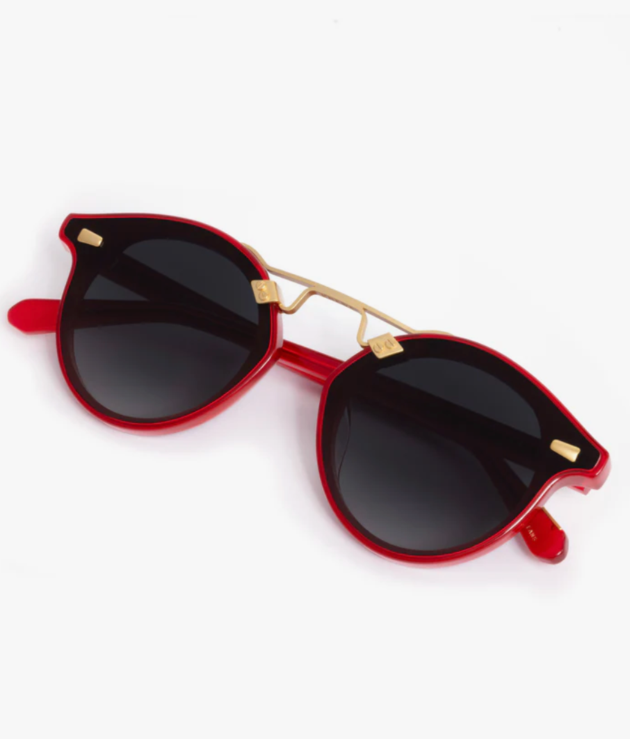 STL Nylon - Cherry 18K