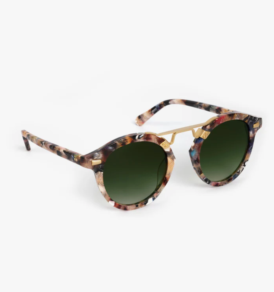 STL II - Amalfi 18K