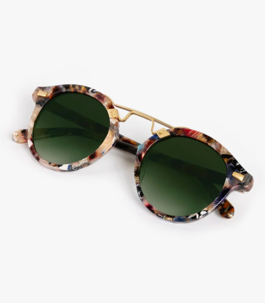 STL II - Amalfi 18K