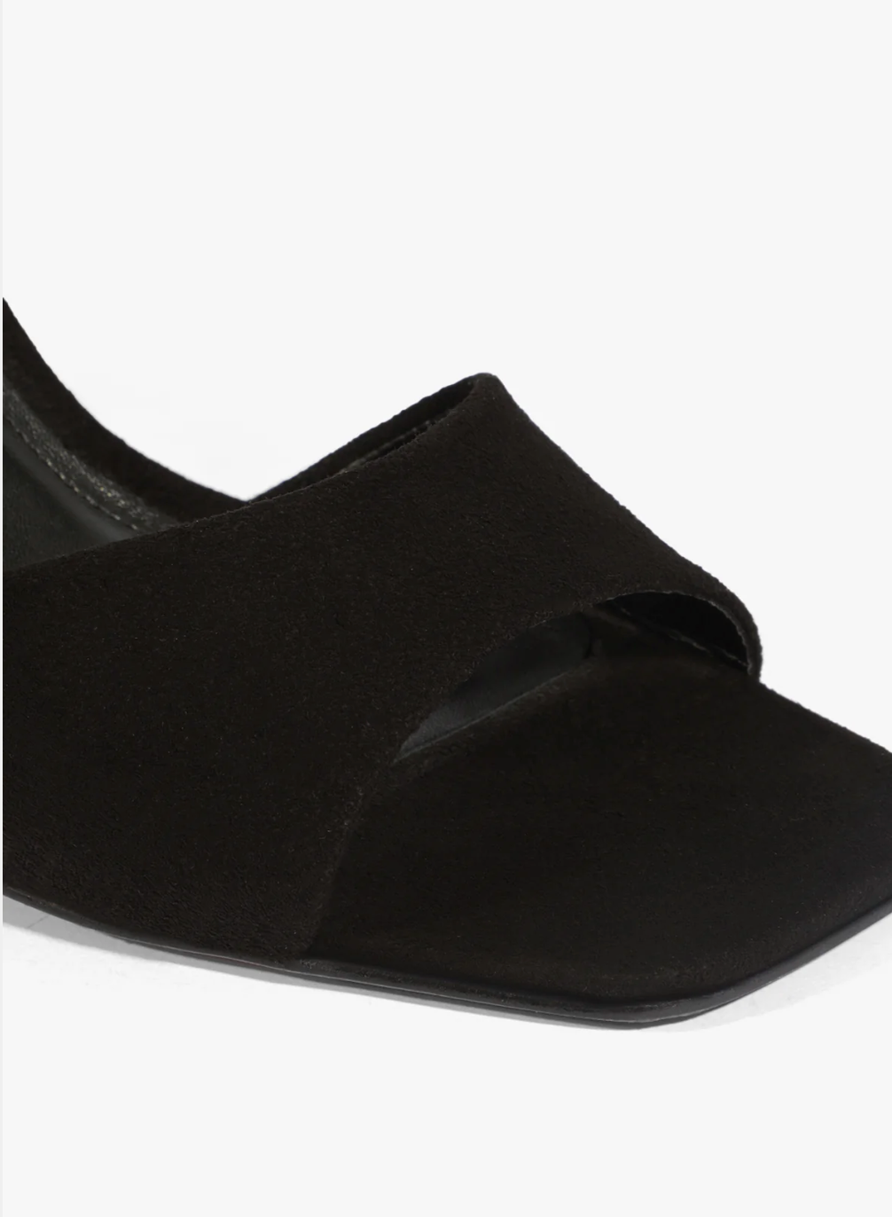 Posseni - Black