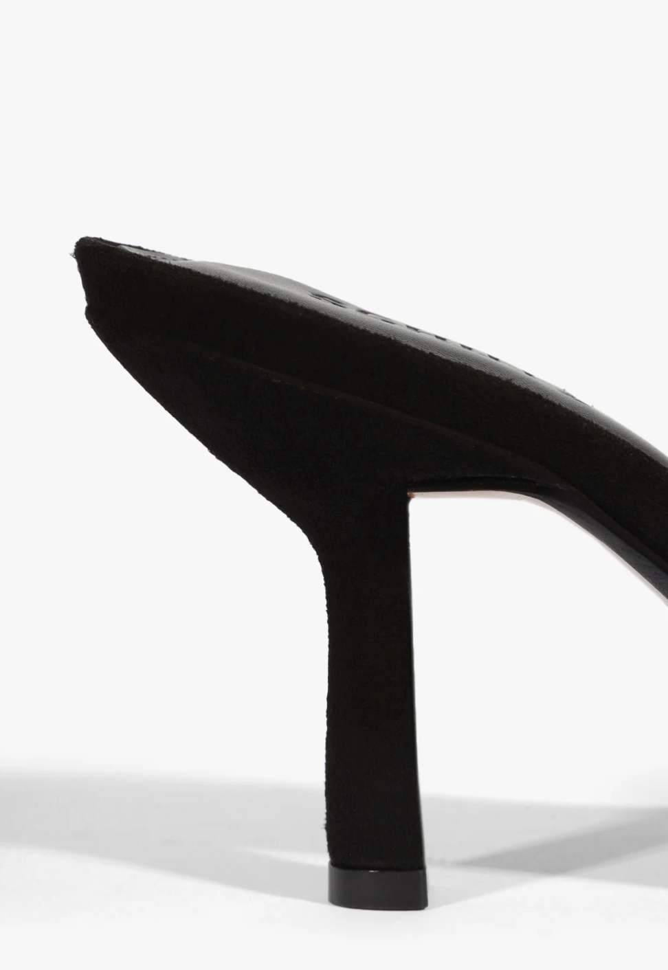 Posseni - Black