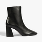 Leia Bottie - Black