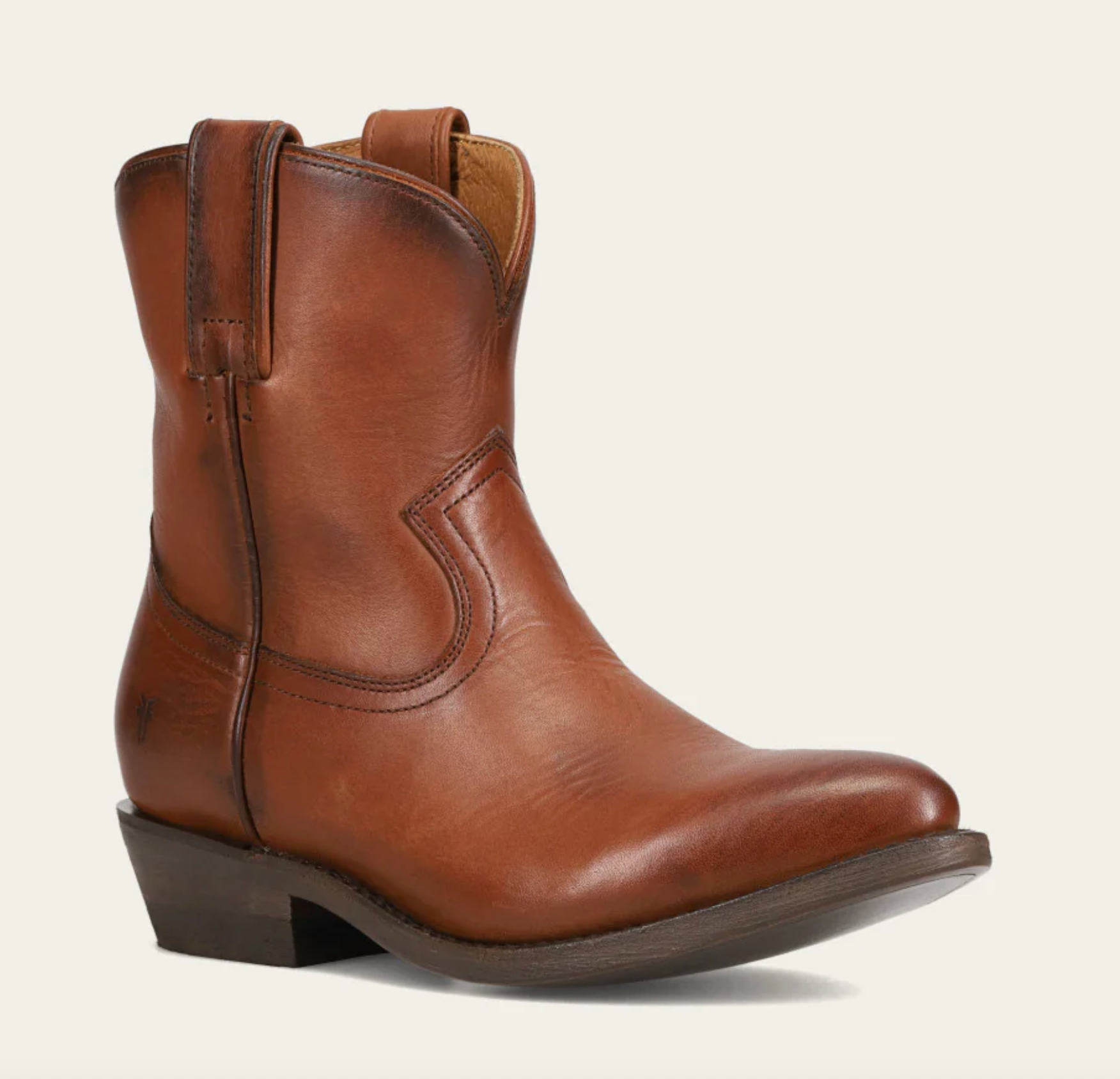 Billy Short - Cognac