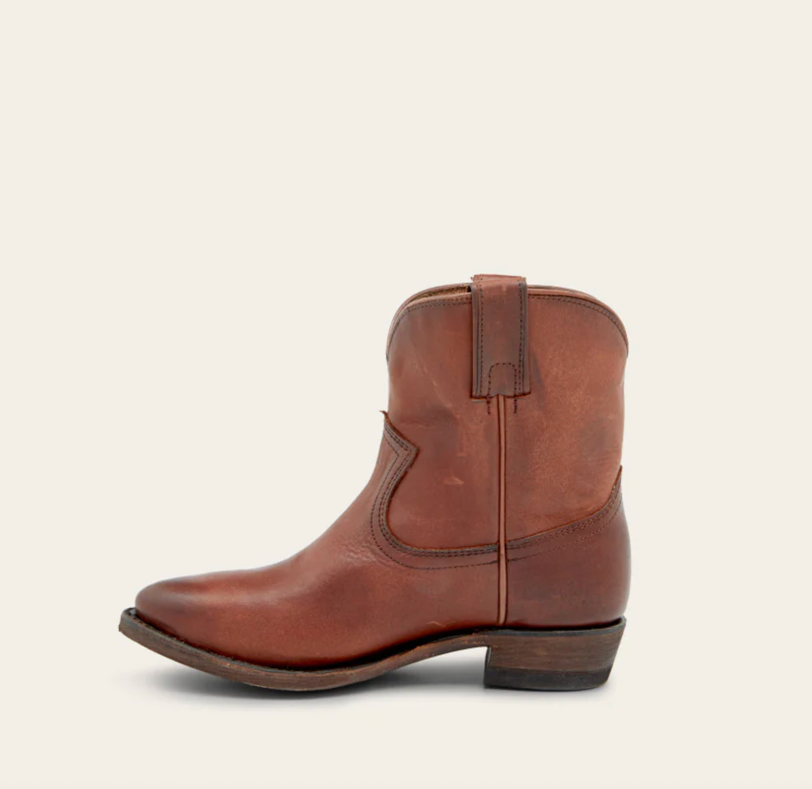 Billy Short - Cognac