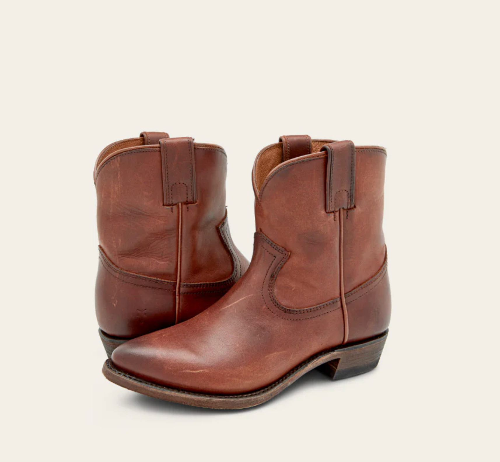 Billy Short - Cognac