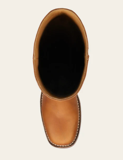 Campus 14L - Saddle
