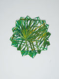Bellamy Palm Cocktail Napkins