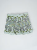 Oyster Ikat Dinner Napkins