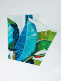 Bellamy Leaves Table Runner
