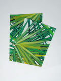 Bellamy Palm Table Runner