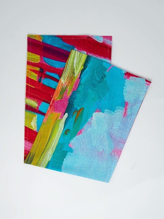 Bellamy Sunset Table Cloth