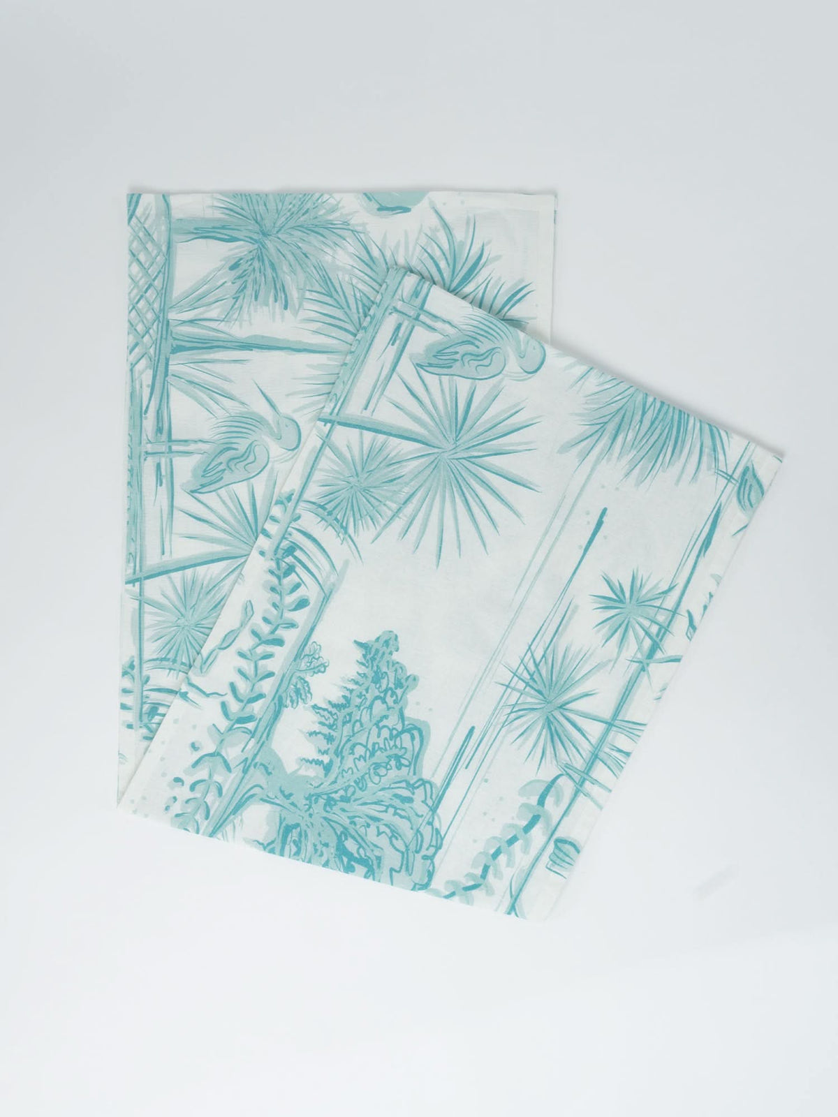 Low Country Table Runner