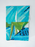 Bellamy Leaves Table Cloth