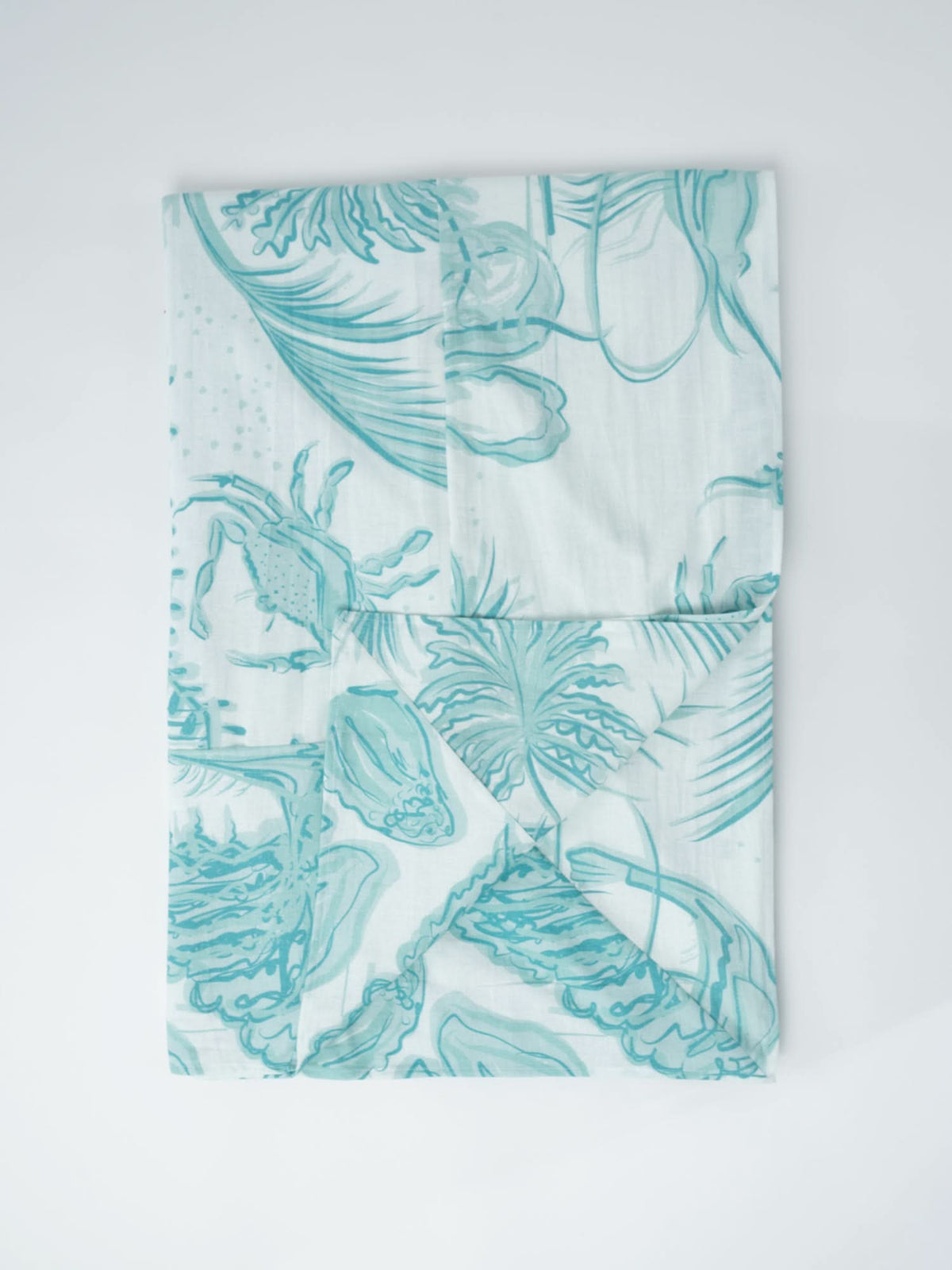 Low Country Table Cloth