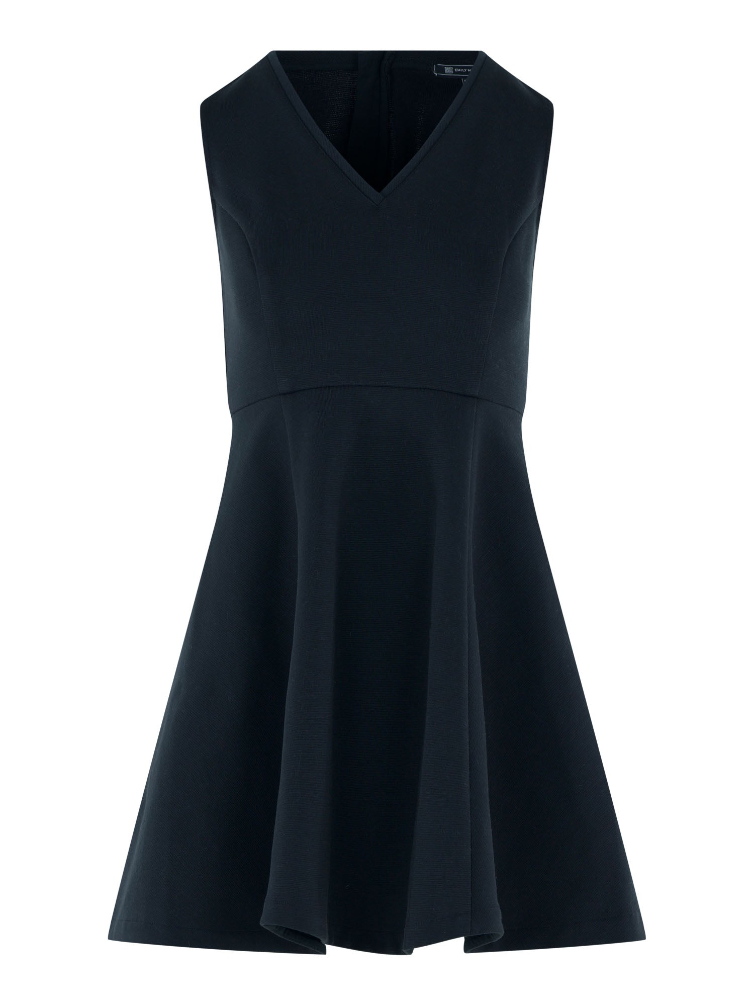 Twiggy Dress