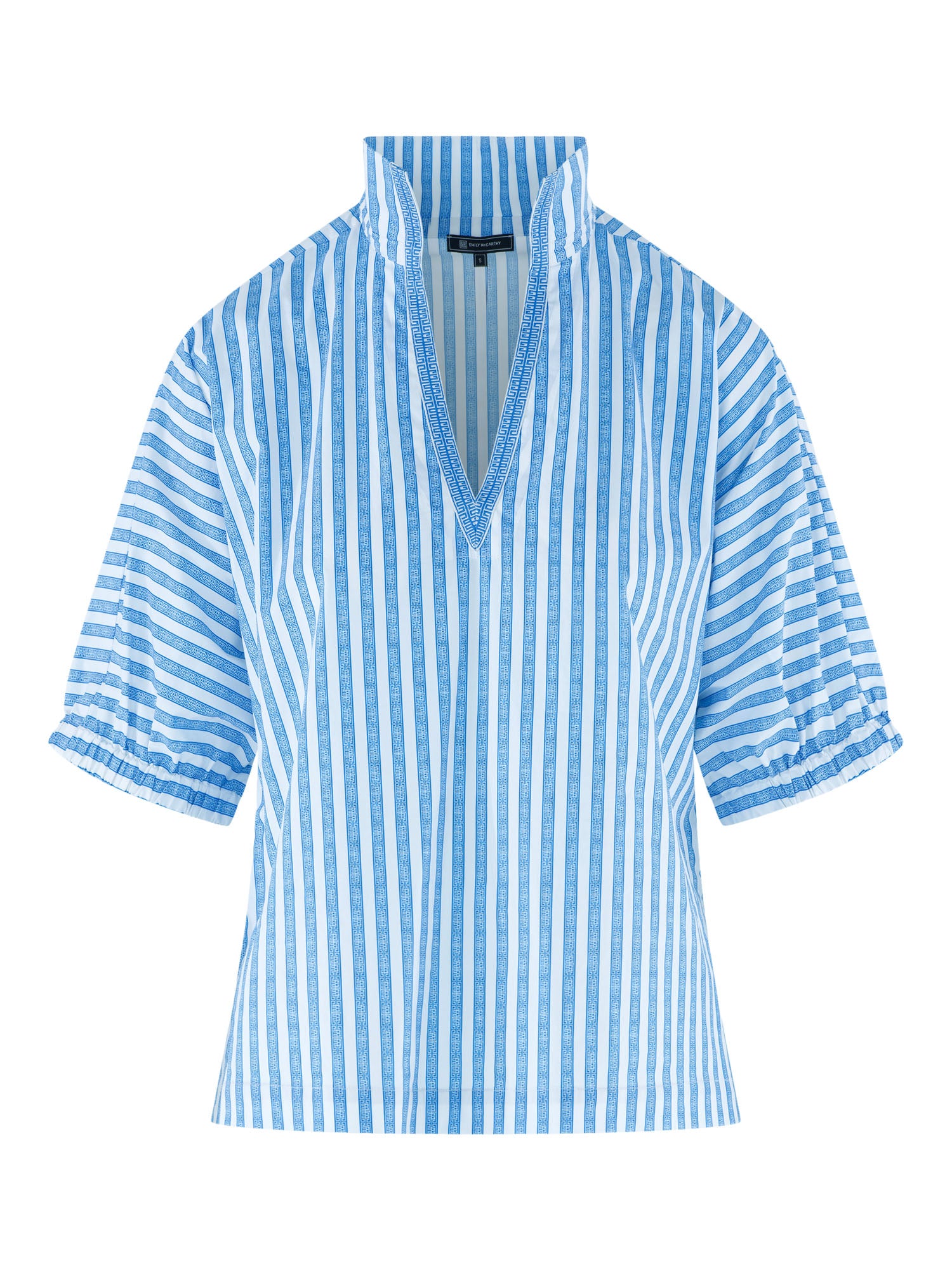 Poppy Top – Emily McCarthy