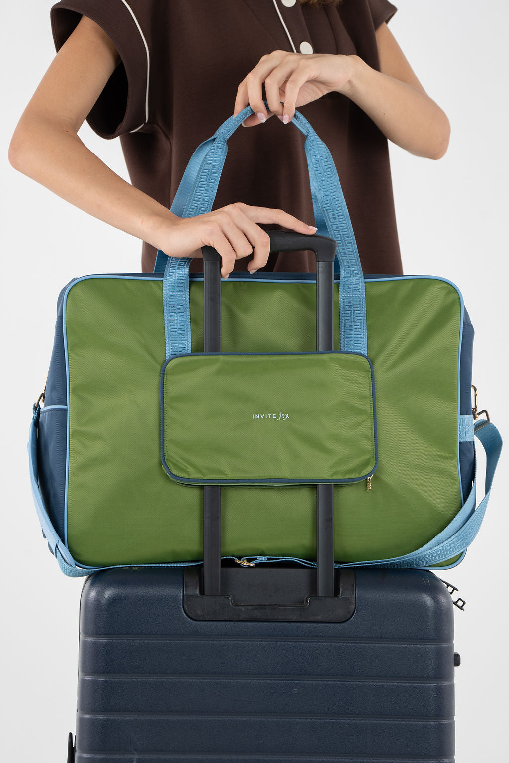Weekender Bag