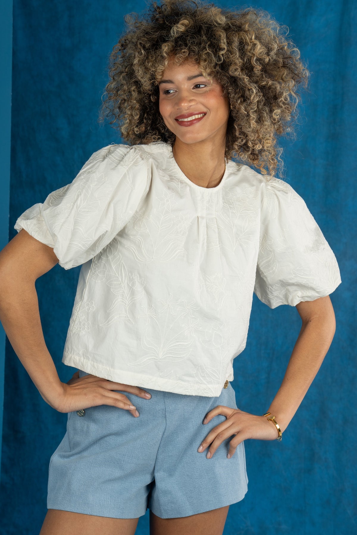 Jane Top
