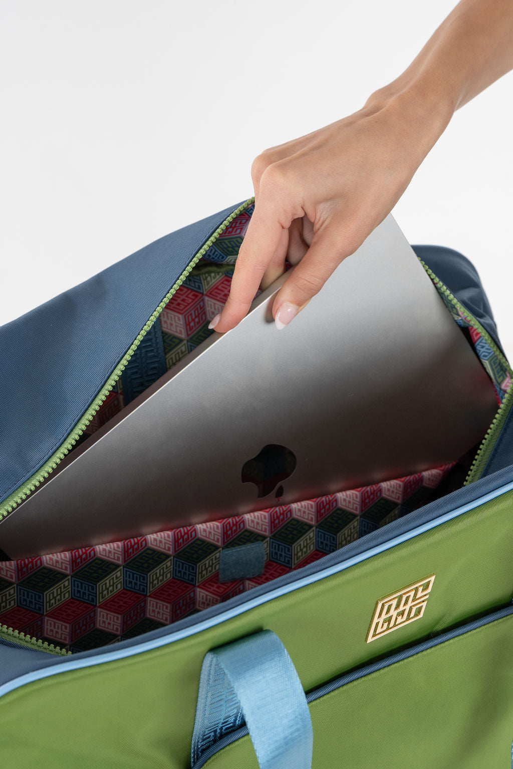Weekender Bag