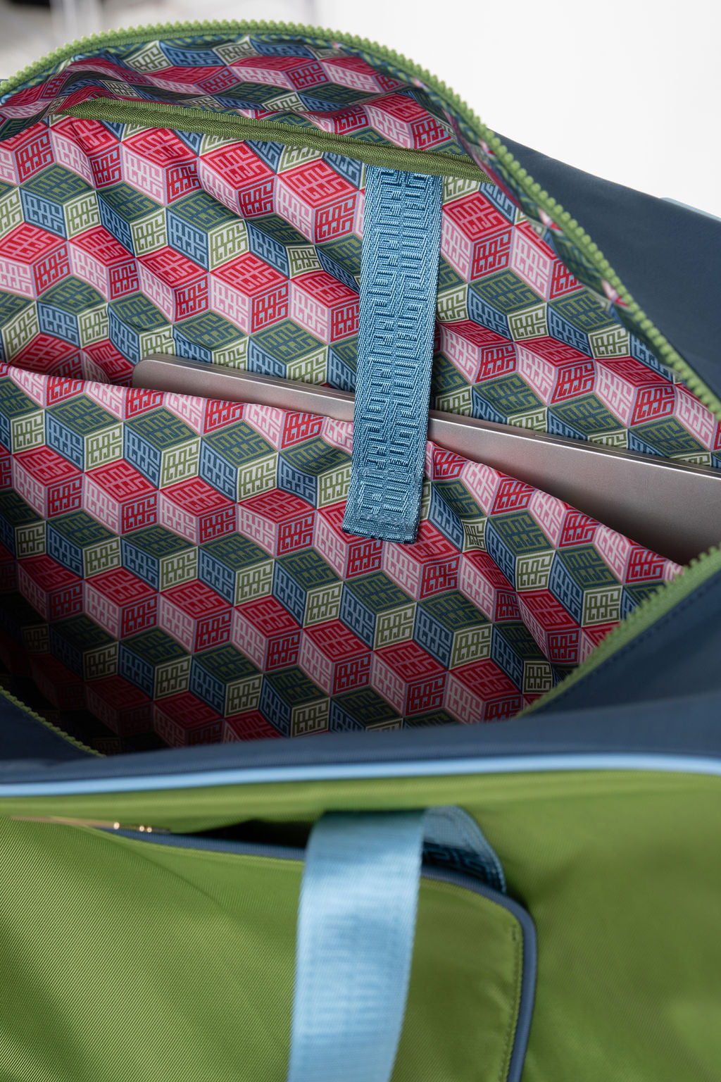 Weekender Bag