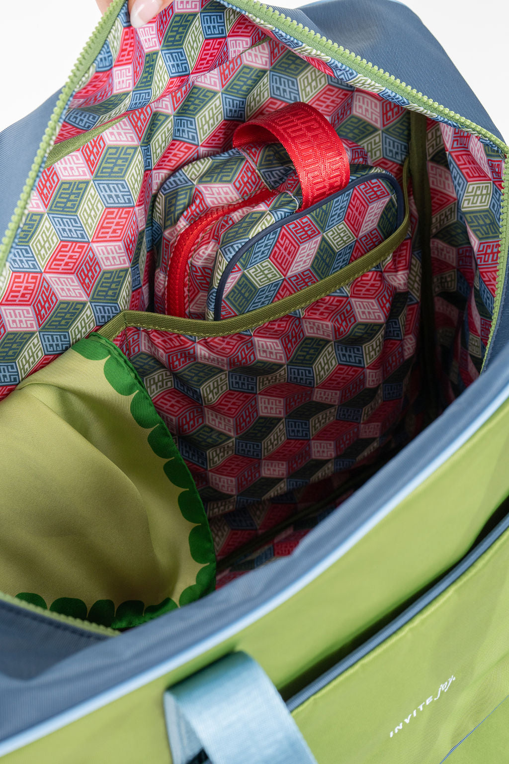 Weekender Bag