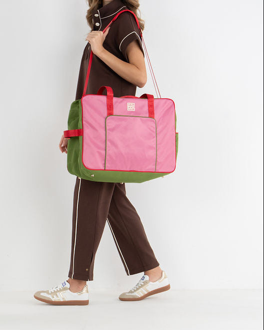 Weekender Bag