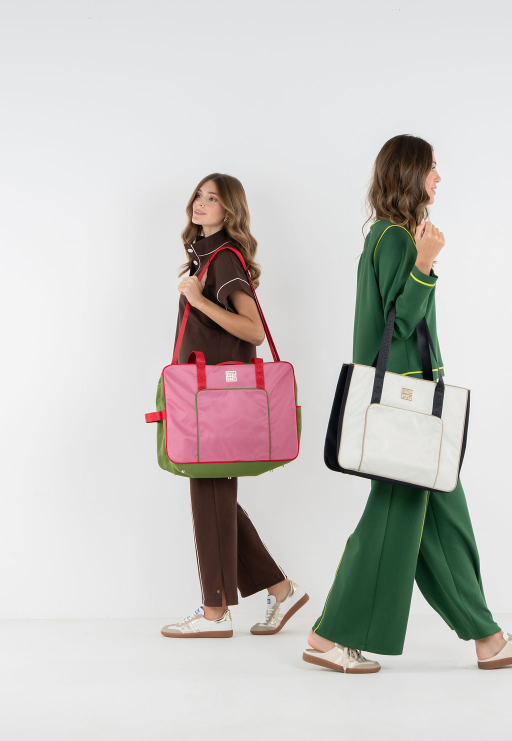 Weekender Bag