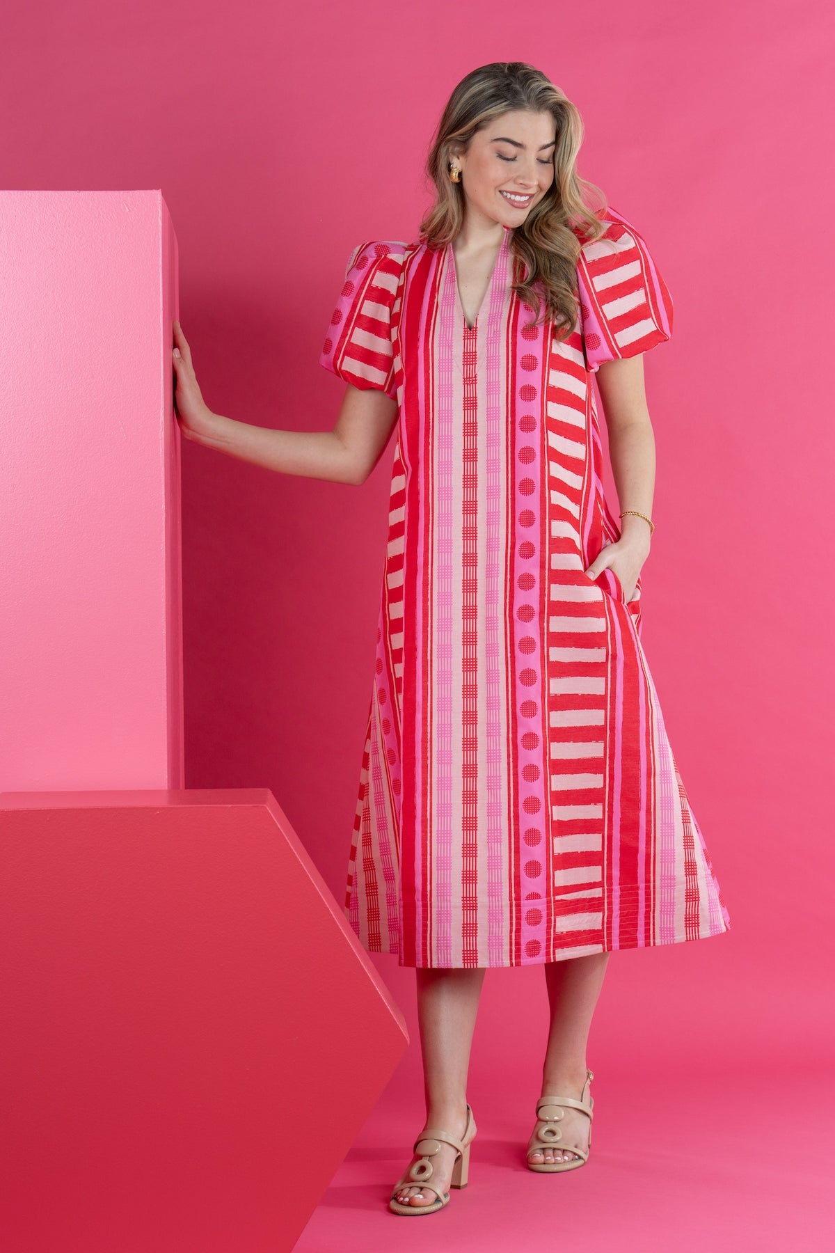 Hampton Dress