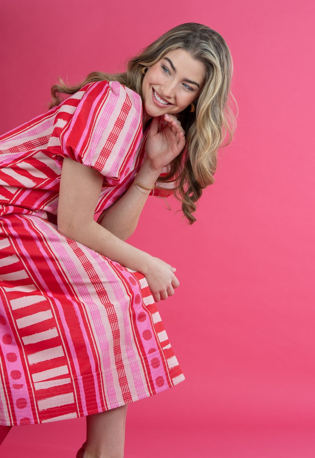 Hampton Dress