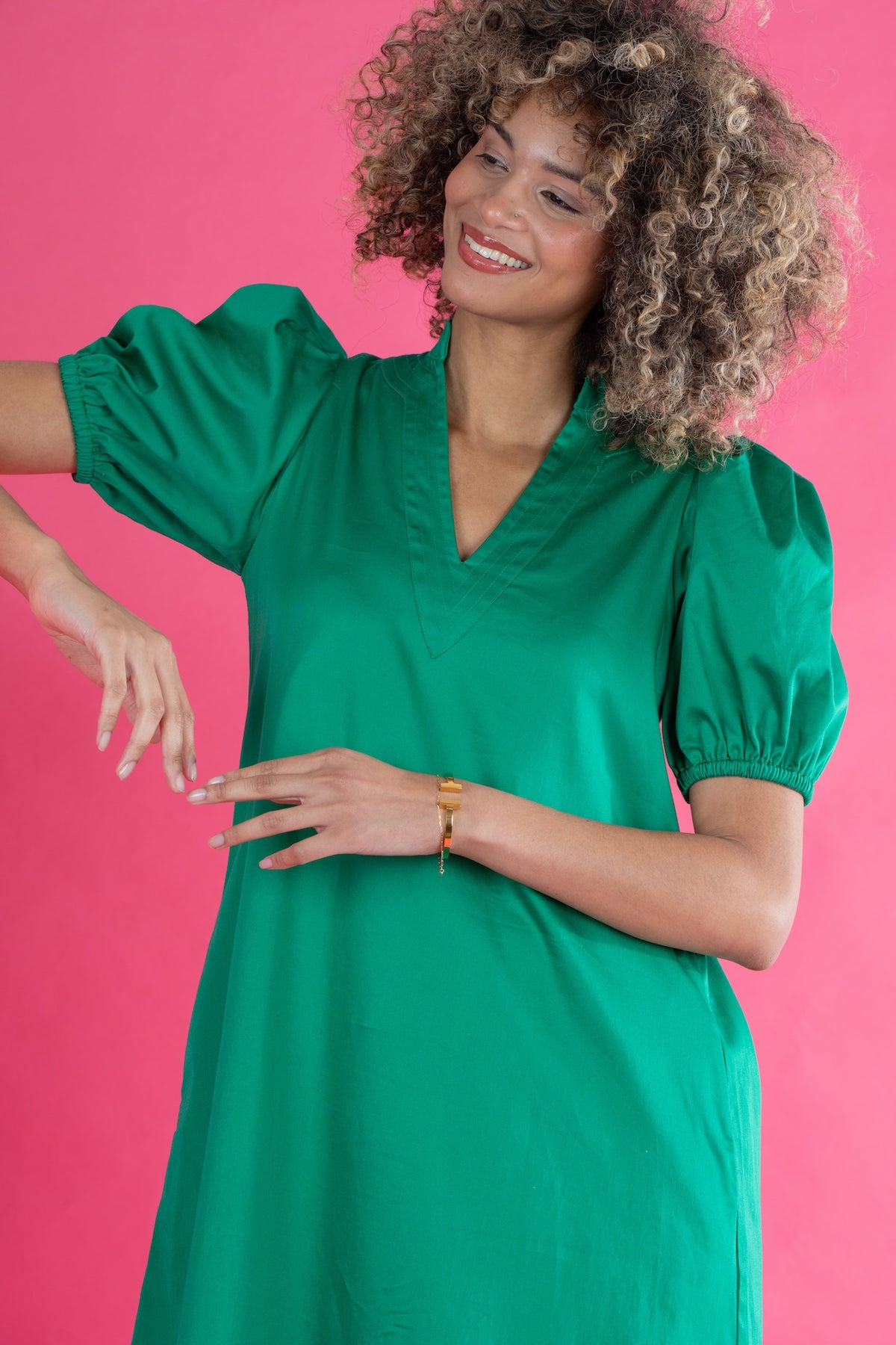 Hampton Dress