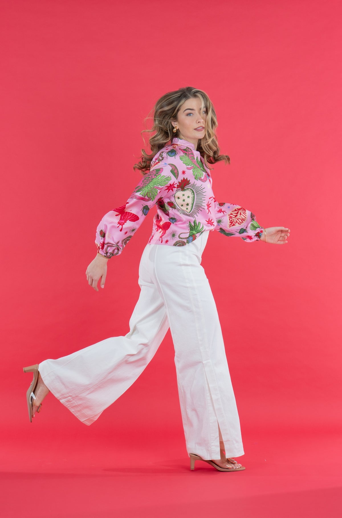 Piper Pant