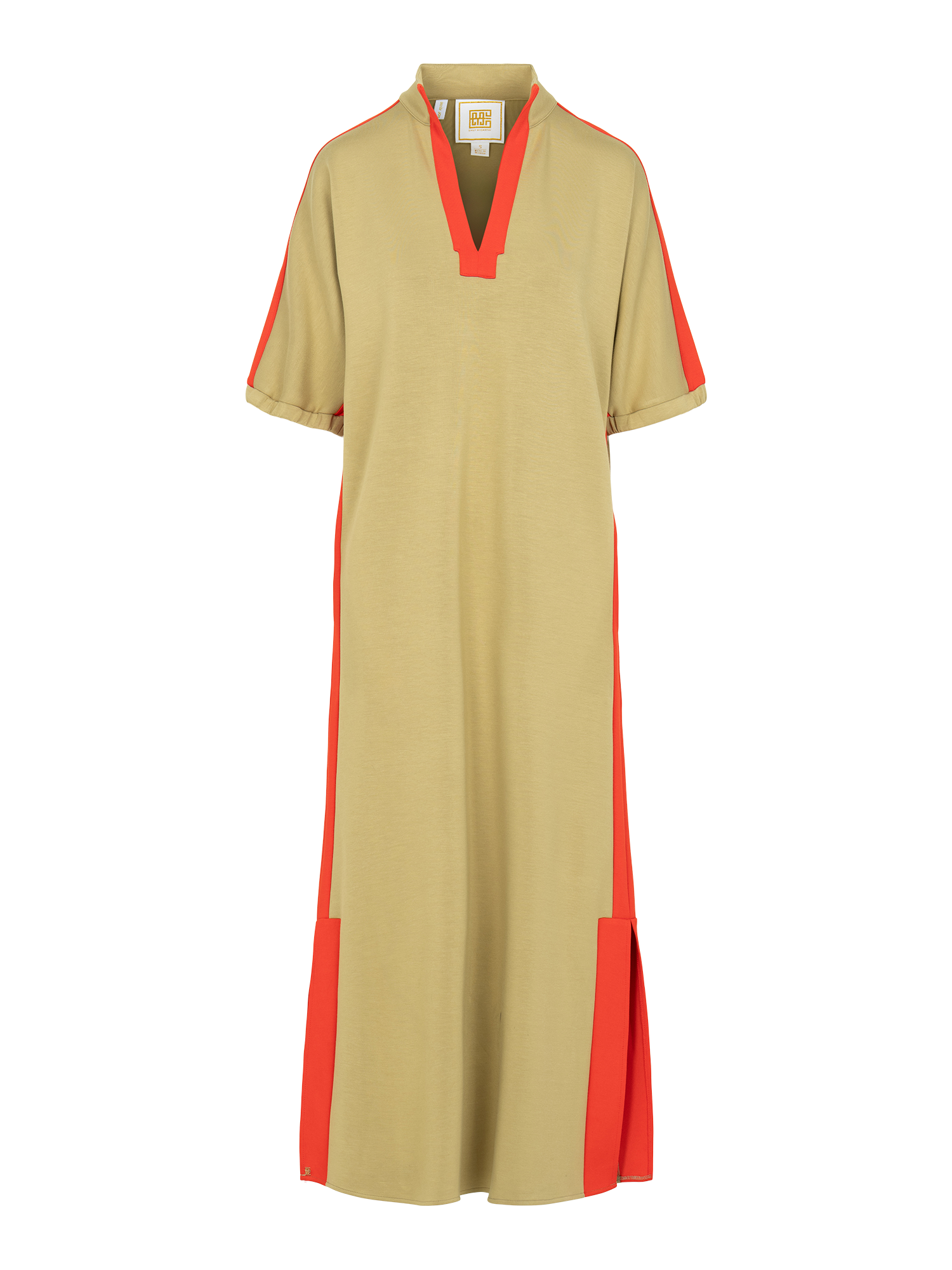 Poppy Maxi