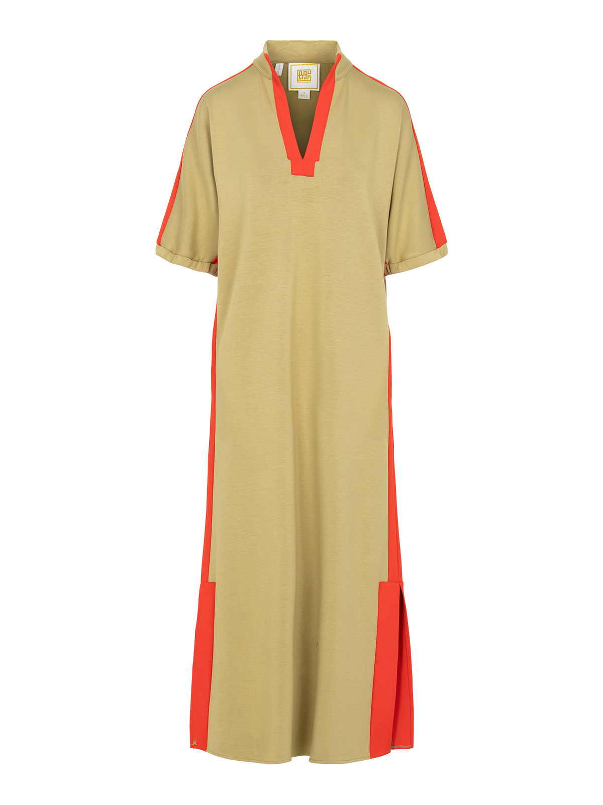 Poppy Maxi