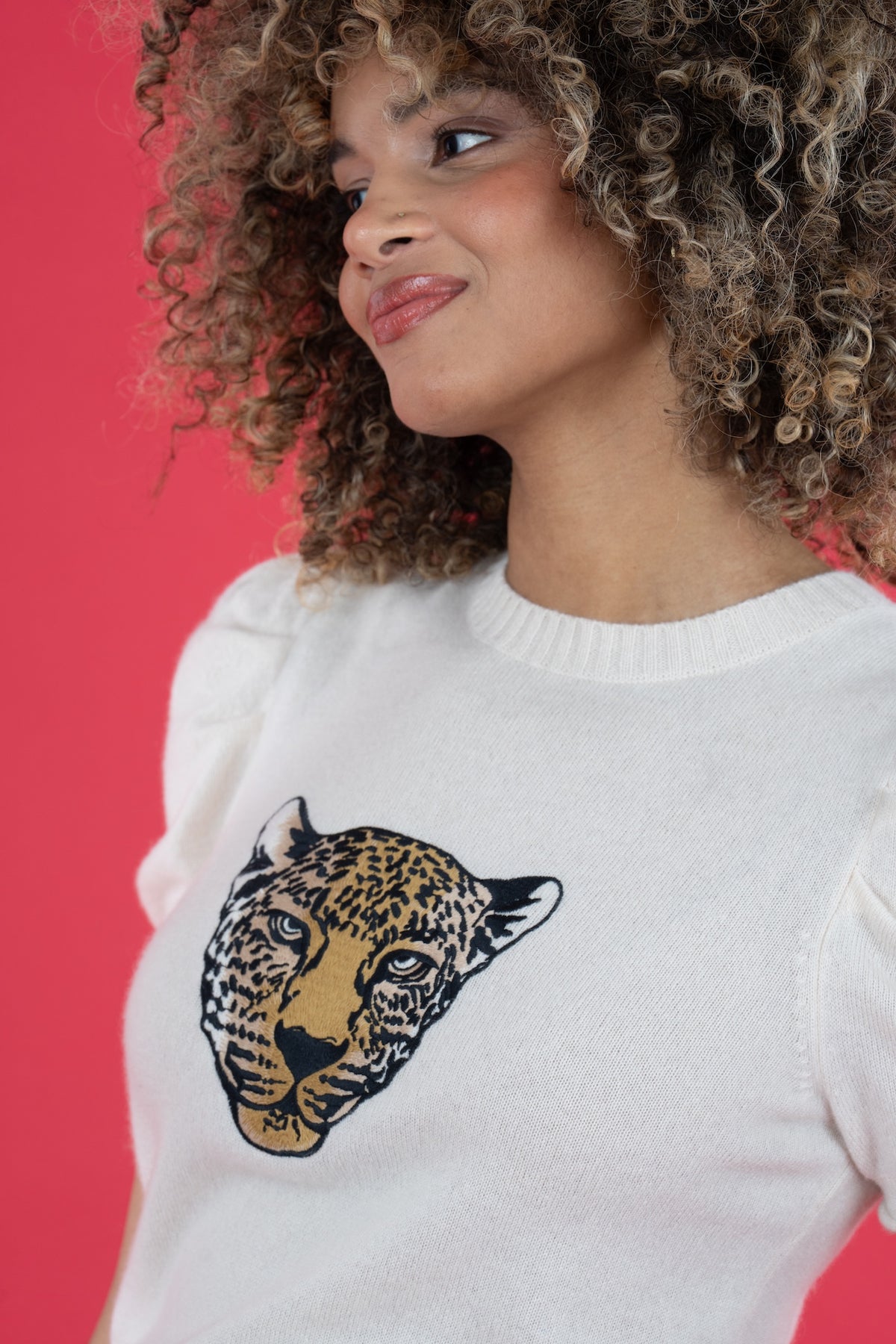 Crewneck Knit
