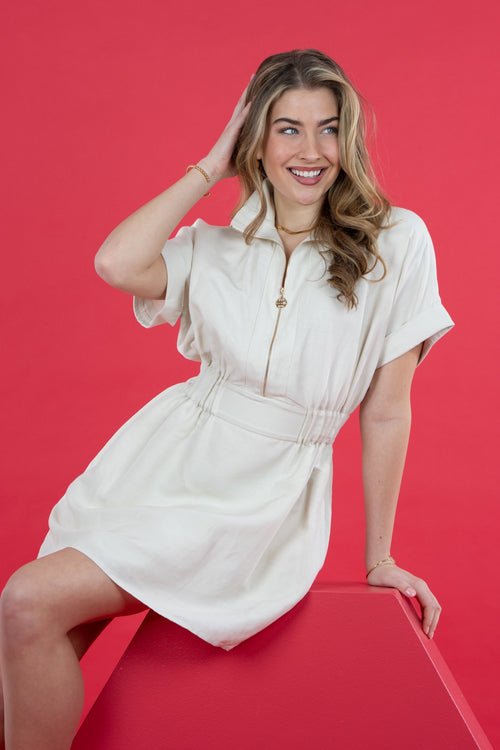 pullover dress for women Twist Knitted Sweater Women's Solid Color V-Neck Long Sleeve Cable Casual Knit Bodycon Dress Casual Split Fall Knit Sweater Dress (7161 Beige,S) at Amazon Women's Clothing store Hang dry Colleen Lopez Front Drape Pullover