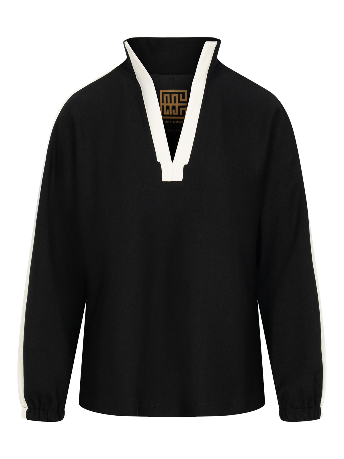 Long-sleeve Poppy