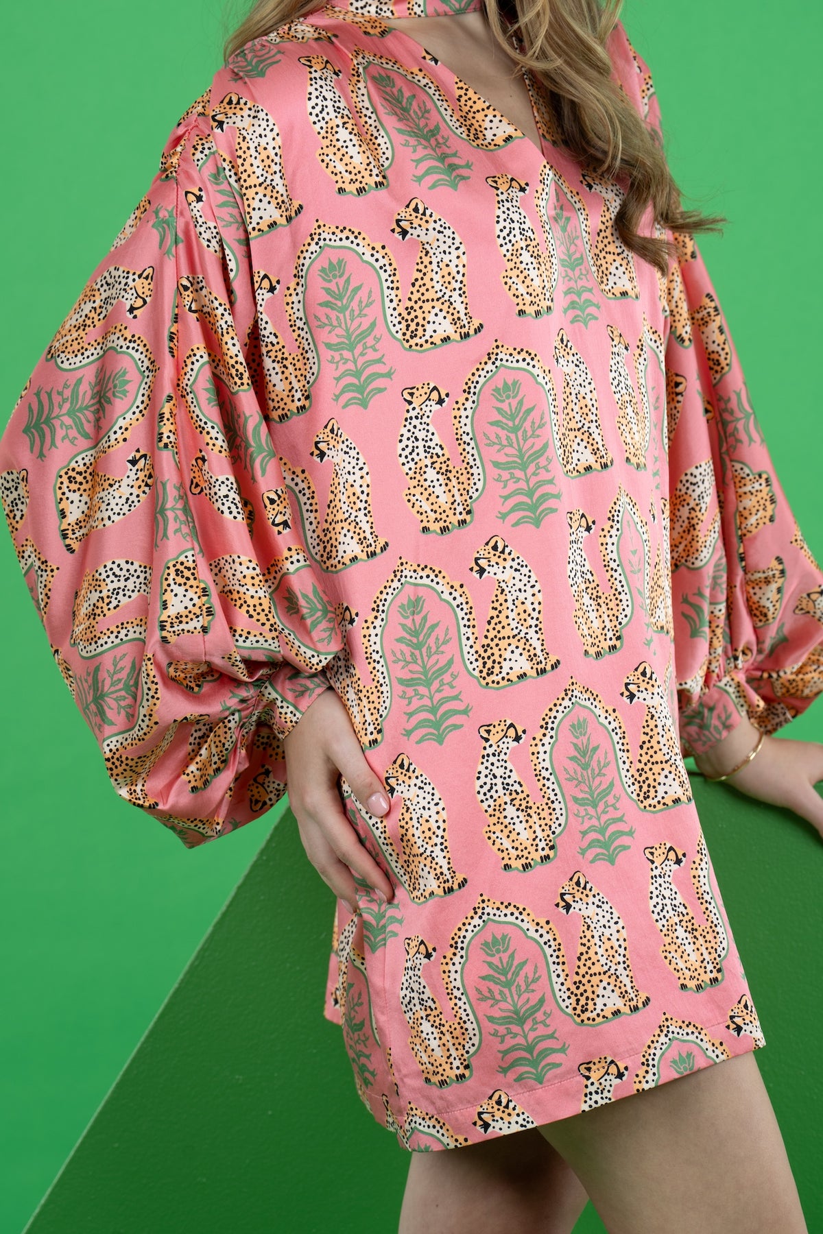 Sasha Mini